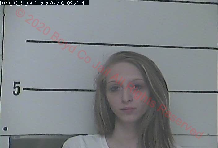 Kasey Hall